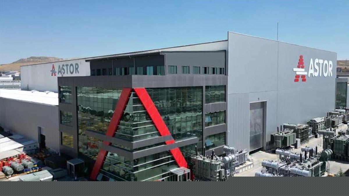 ASTOR ENERJI (ASTOR) 21 Temmuz Salı 2026 Günlük Teknik Analiz