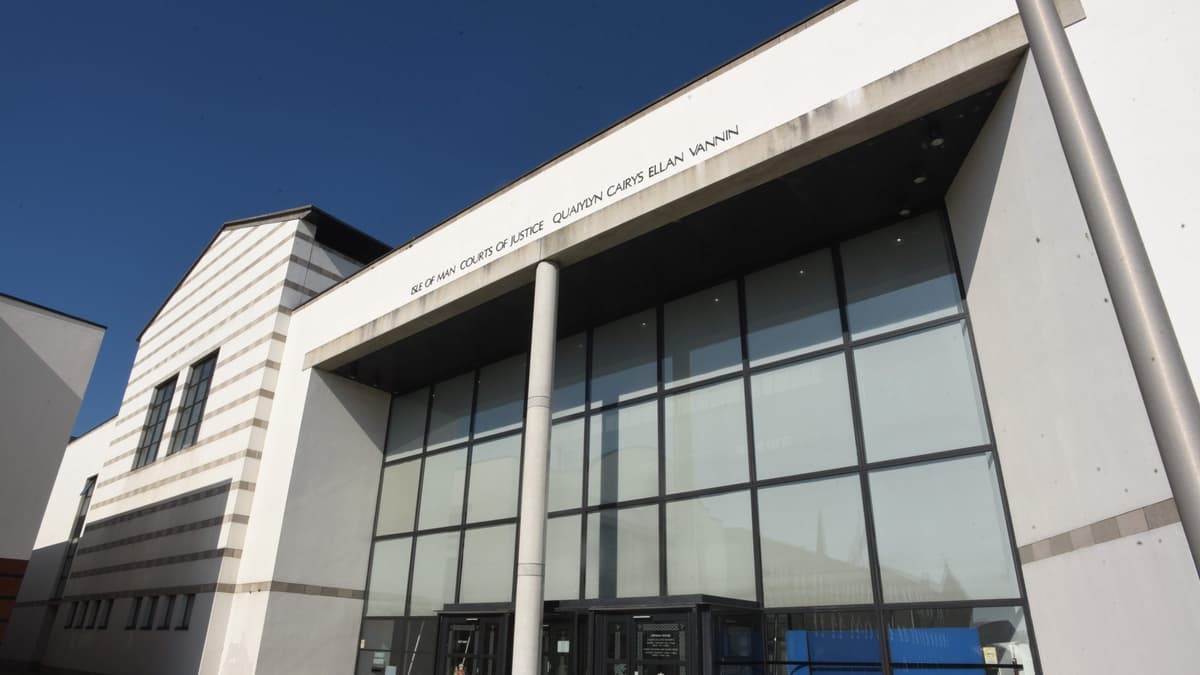 Man avoids jail after sharing vile child fantasies with undercover officer