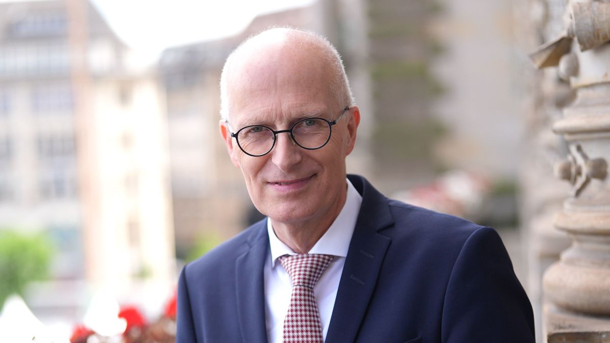 SPD - Peter Tschentscher: Schwarz-rote Steuerpolitik führt in die Sackgasse