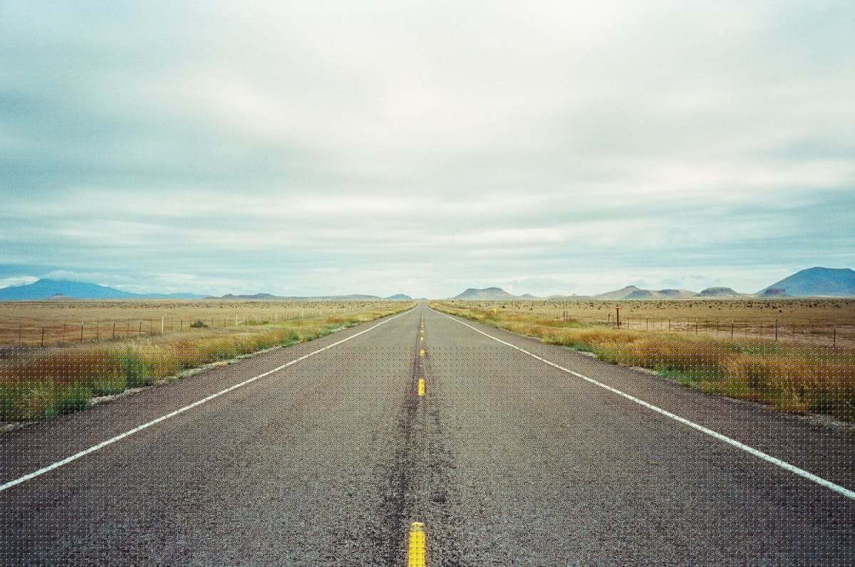 Why Taking the Back Roads Is Part of Oklahoma Life