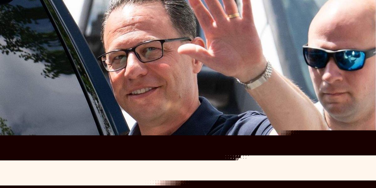 Josh Shapiro repeals HIV law that made a diagnosis a felony enhancement in Pennsylvania
