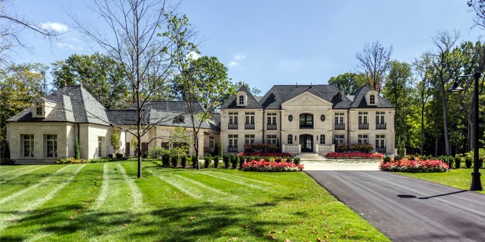 Luxurious $11.9M Carmel Home For Sale Like A Private Resort