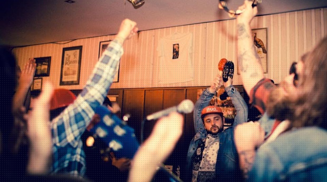 Magic Factory Share New 'Wild Times' EP + Announce Release Party