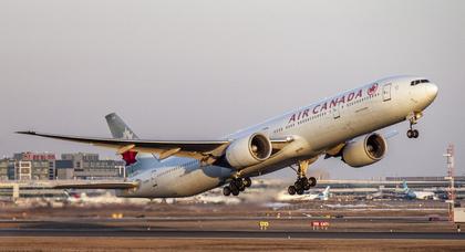 Air Canada Introducing New Transborder Routes and Boosting Capacity for Existing Routes