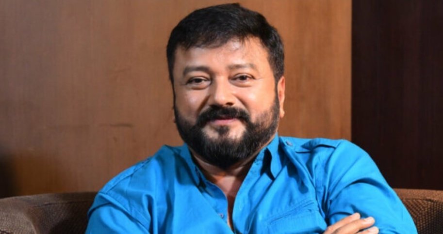 Sabarimala Gold Misappropriation Case: SIT Questions Actor Jayaram