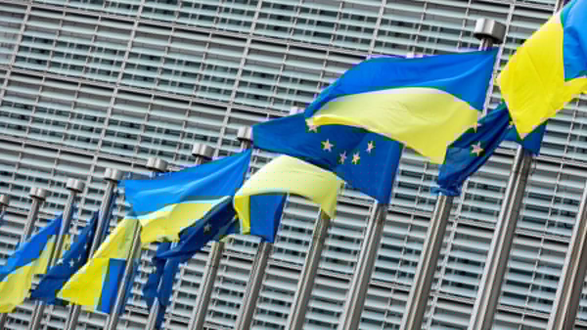 Вартість "боргів" Києва перед ЄС з виконання індикаторів Плану України досягла EUR7,35 млрд – експерти