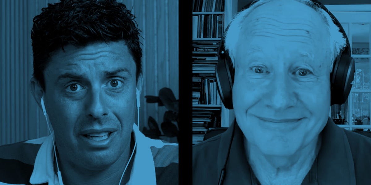 Bill Kristol: Stop the Stupid Infighting, Dems