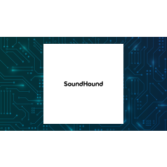 SoundHound AI (NASDAQ:SOUN) Trading Down 6.3%  – What’s Next?