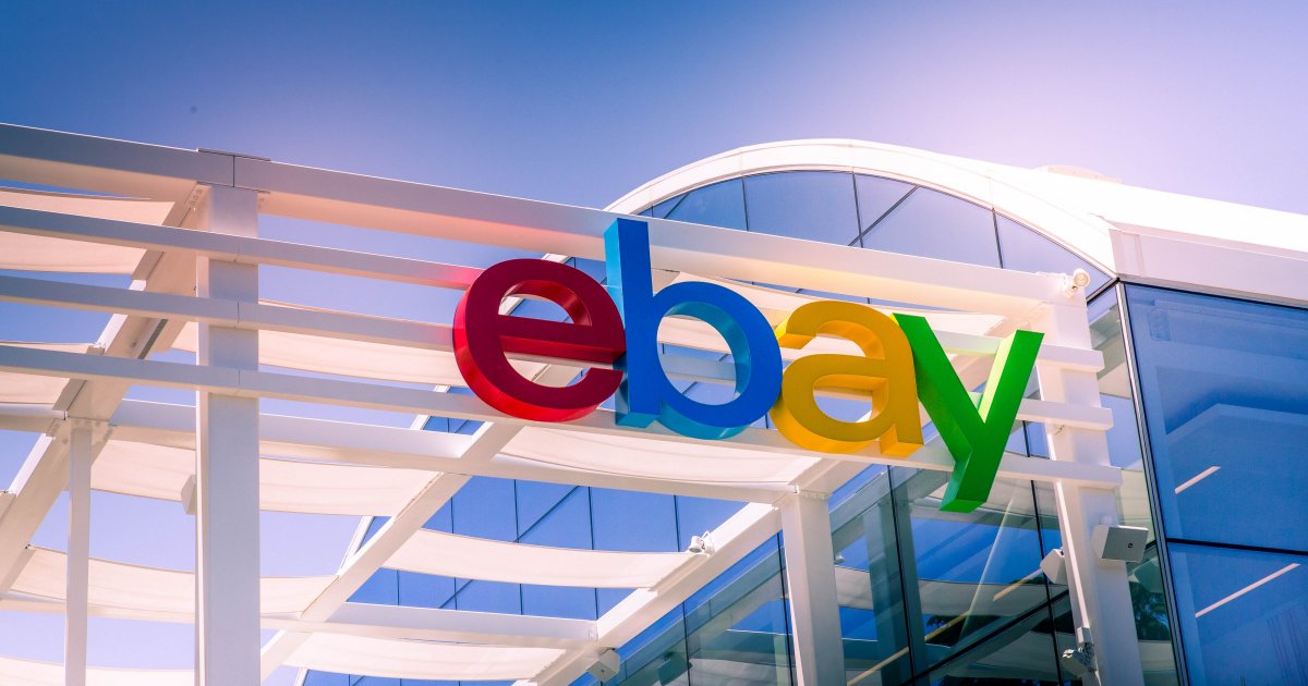 Kritikovali eBay, pa im je na vrata stigla noćna mora! Kompanija sada mora da im plati skoro 56 miliona dolara