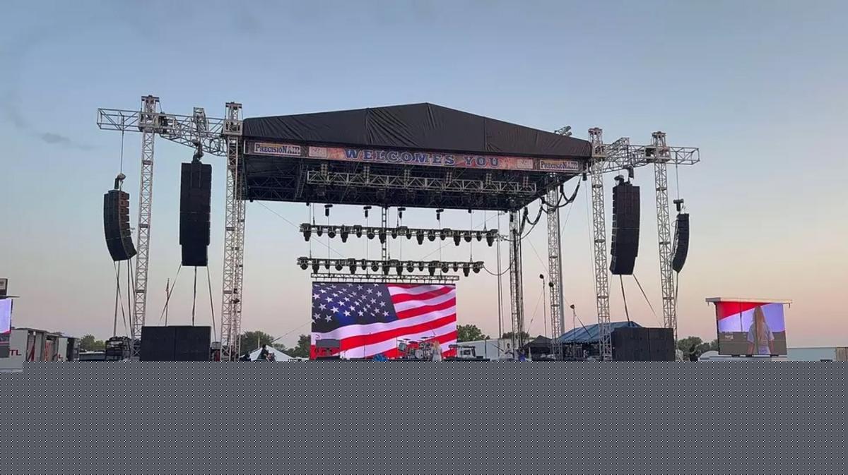 The Ultimate Guide To The Mississippi Valley Fair 2026