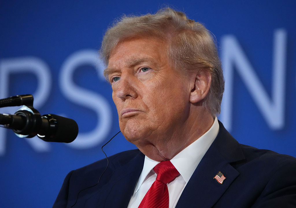 Democrats Are Failing To Recover Latino Support Even As They Sour On Trump: Poll