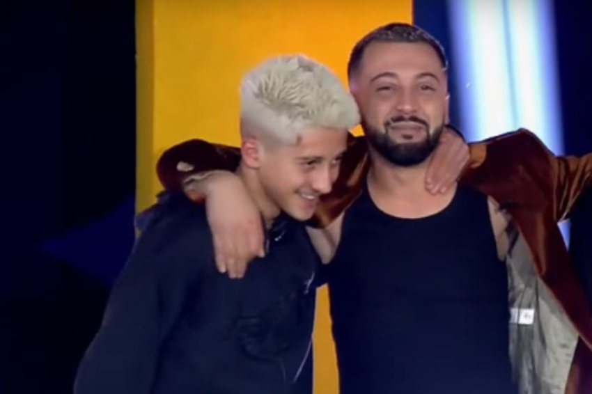 Vdekja e vëllait të Gjestit i ‘përplas’ banorët e Big Brother: Qen, i pafytyrë