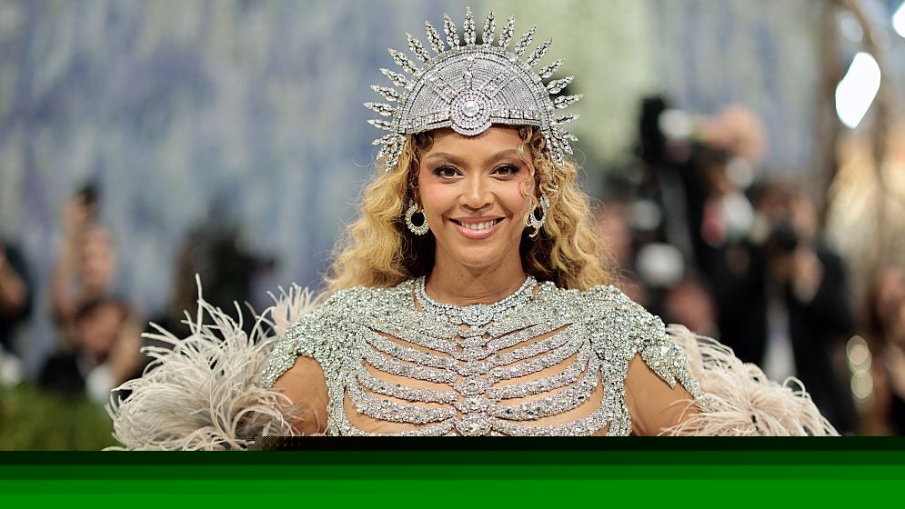 Beyoncé Takes Full Control of SirDavis Whisky as Moët Hennessy Exits Partnership