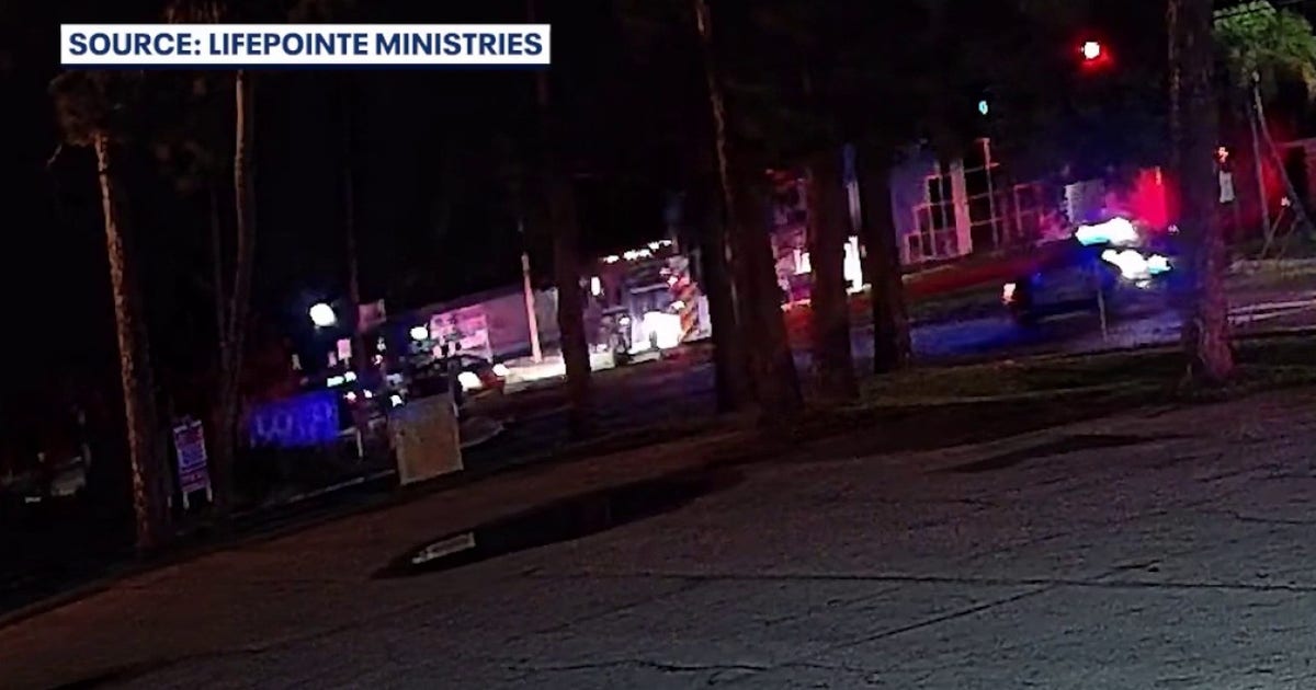 Video shows suspected impaired driver striking child on bicycle in Titusville, police say