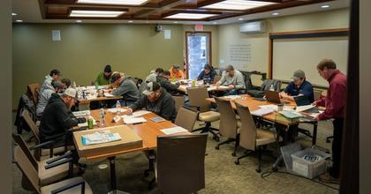 Building a Culture of Safety