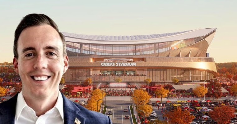 Pete Mundo Predicts Kansas City Chiefs Dome Election Delay