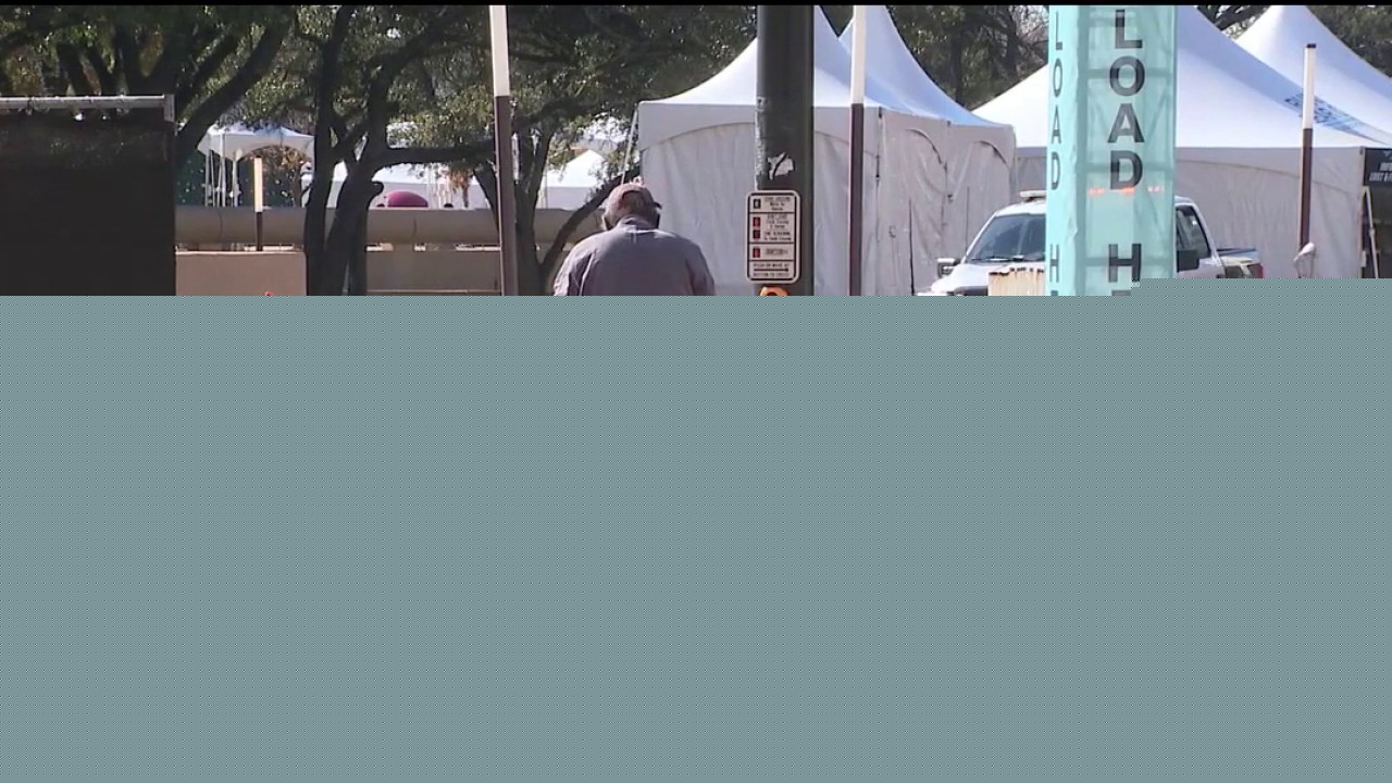 Dallas County commissioners to consider property tax pitch to fund homelessness solutions