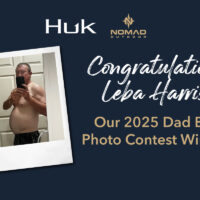 Congratulations to Leba Harris – Dad Bod Photo Contest Winner!