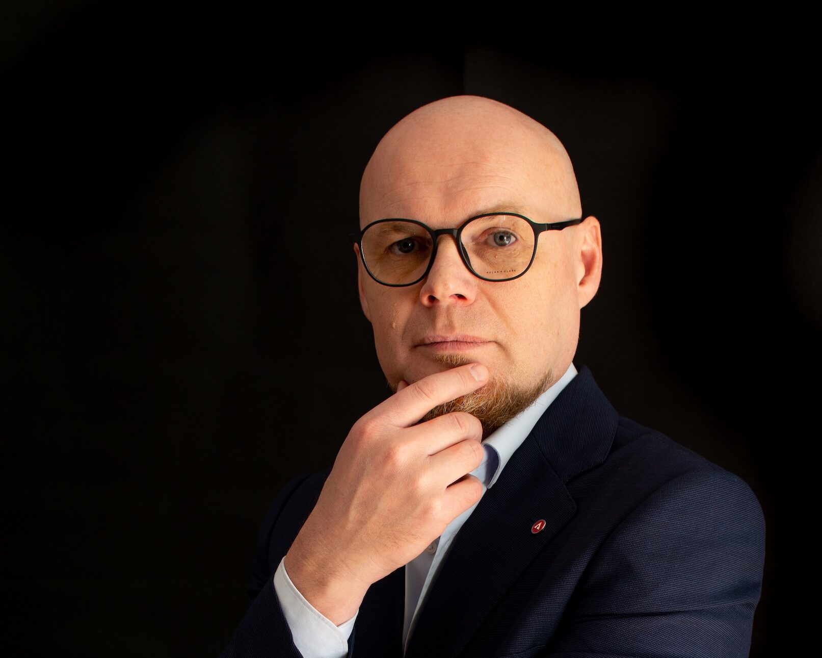 Matius Ichim (Matius Studio): „2026 a debutat spectaculos, cu proiecte provenite dintr-un paletar amplu de domenii. Este cea mai aglomerată tranziție între ani din istoria de peste 25 de ani a studioului nostru”
