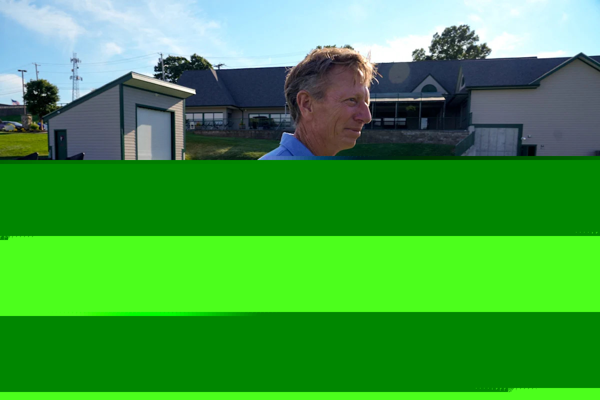 Brad Faxon, Billy Andrade help Button Hole celebrate 25 years of golf