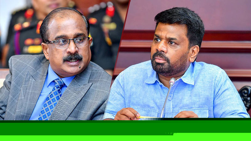 Sri Lanka reviews Rs. 530 Billion defence programme and 2027 plans
