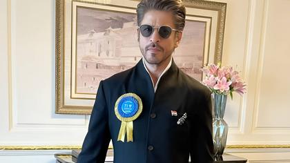 The Sweetest Thing Gauri Khan Said About Shah Rukh Khan’s National Award Win Will Melt Your Heart