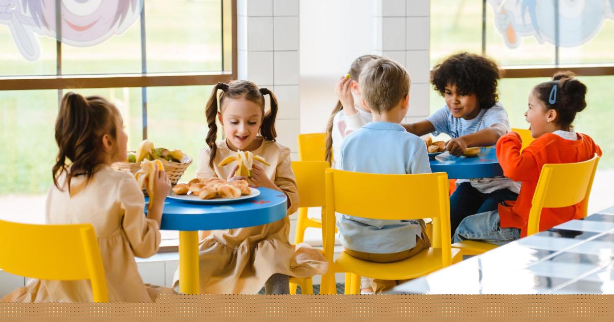 Bury kids can eat cheaper or free at these 43 places during the summer holidays