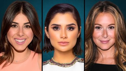 Hispanic Actresses Who Don’t Drink Alcohol