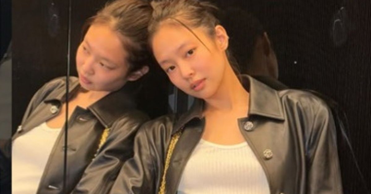 Did BLACKPINK's Jennie Really Wear 'N*de Bra' in 'Less Than a Lover'? Viral Post Ignites Fierce Online Debate [WATCH]
