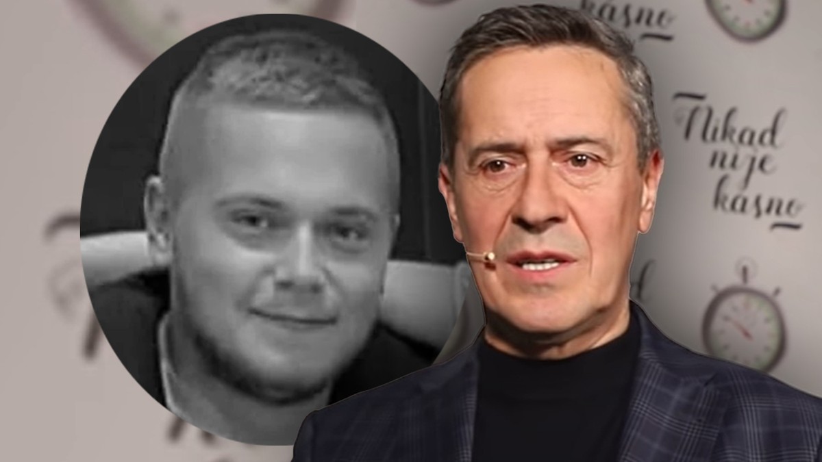 ENES BEGOVIĆ IZGUBIO SINA, A ONDA JE KRENUO PAKAO Pevač otkrio sa čime se suočio nakon velikog gubitka: Priznao zašto se zapravo povukao iz javnosti