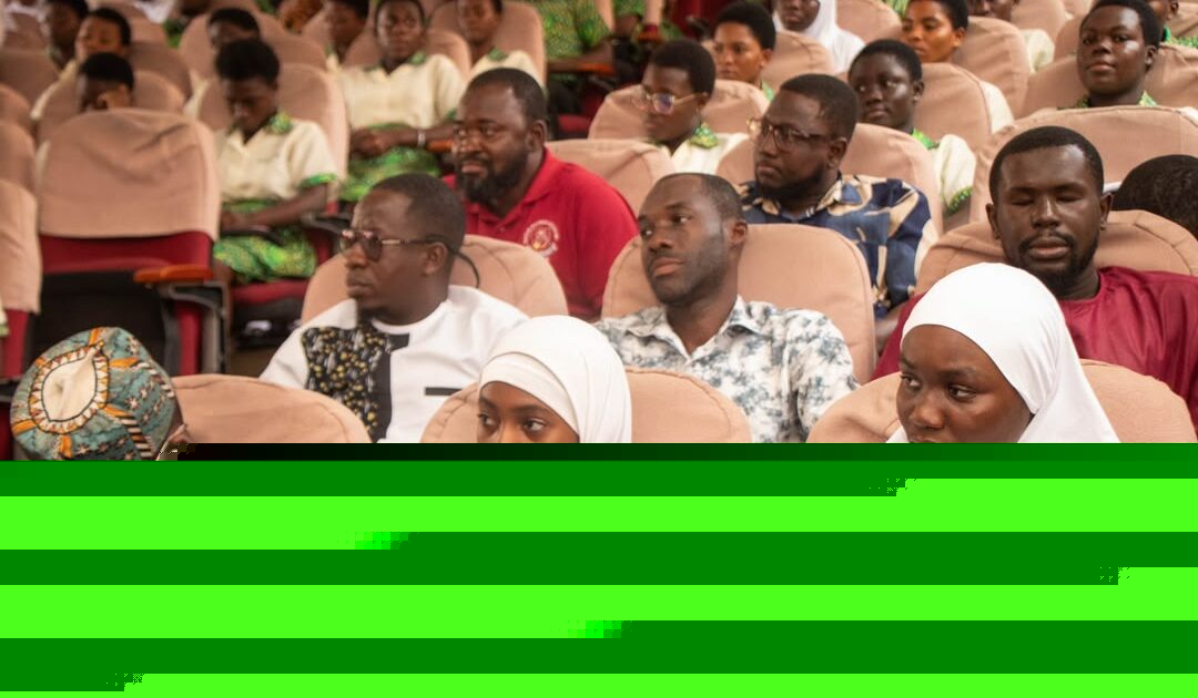 Luv FM High School Debate: T.I AMASS advances as IBASS makes impressive debut