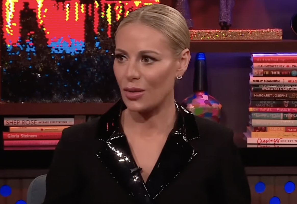Jeff Lewis Says Dorit Kemsley Was Bravo’s “Most Difficult” Star Before Him