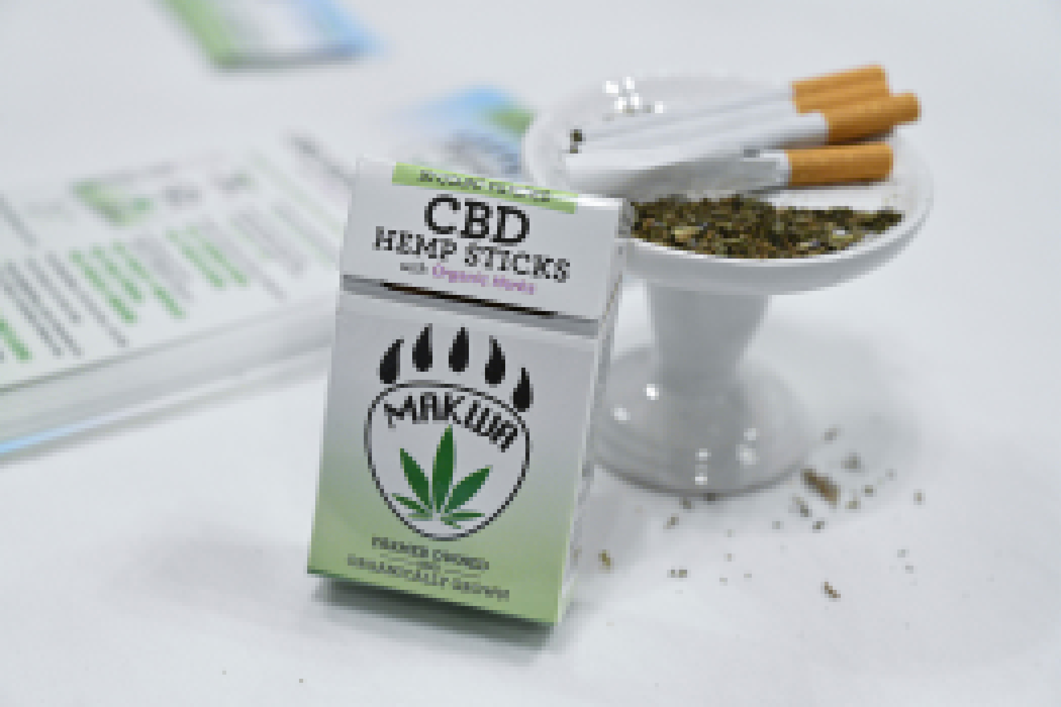 Senate Funding Bill Includes 30-Day Extension for Looming Hemp Ban