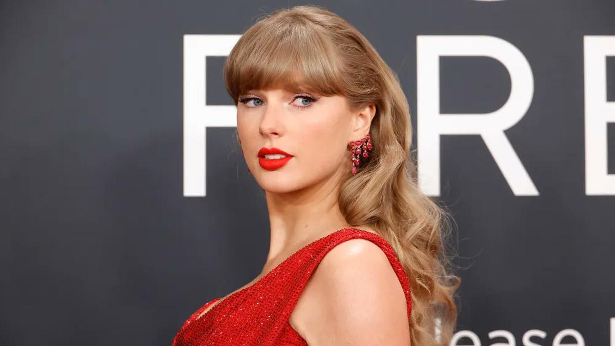Taylor Swift Released 'Party of a Showgirl' Special Event in Cinemas Worldwide