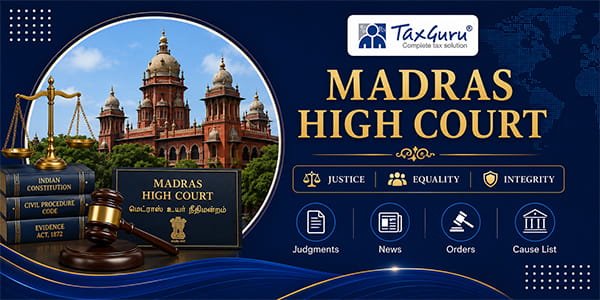 Madras HC Upholds Reopening Within 4 Years Based on TDS Default on Foreign Payment