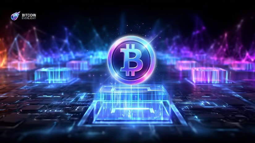 Something Interesting Is Forming Around Bitcoin Infrastructure — And Bitcoin Everlight Is Part of It
