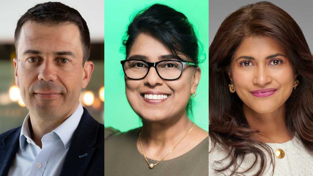 One NZ reshuffles leadership team ahead of CEO change