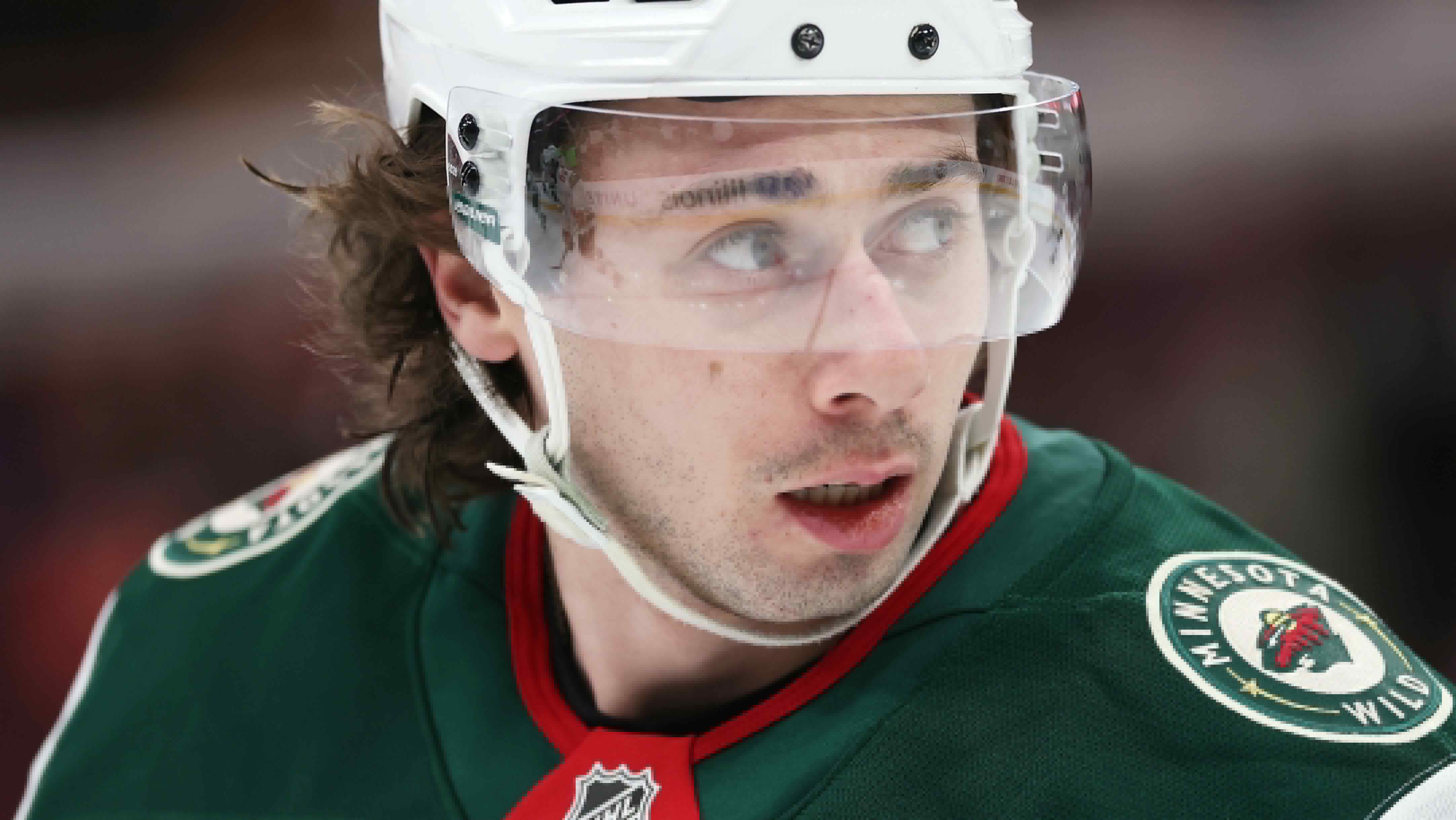 Worrying Update On Former Canucks Captain Quinn Hughes’ Future