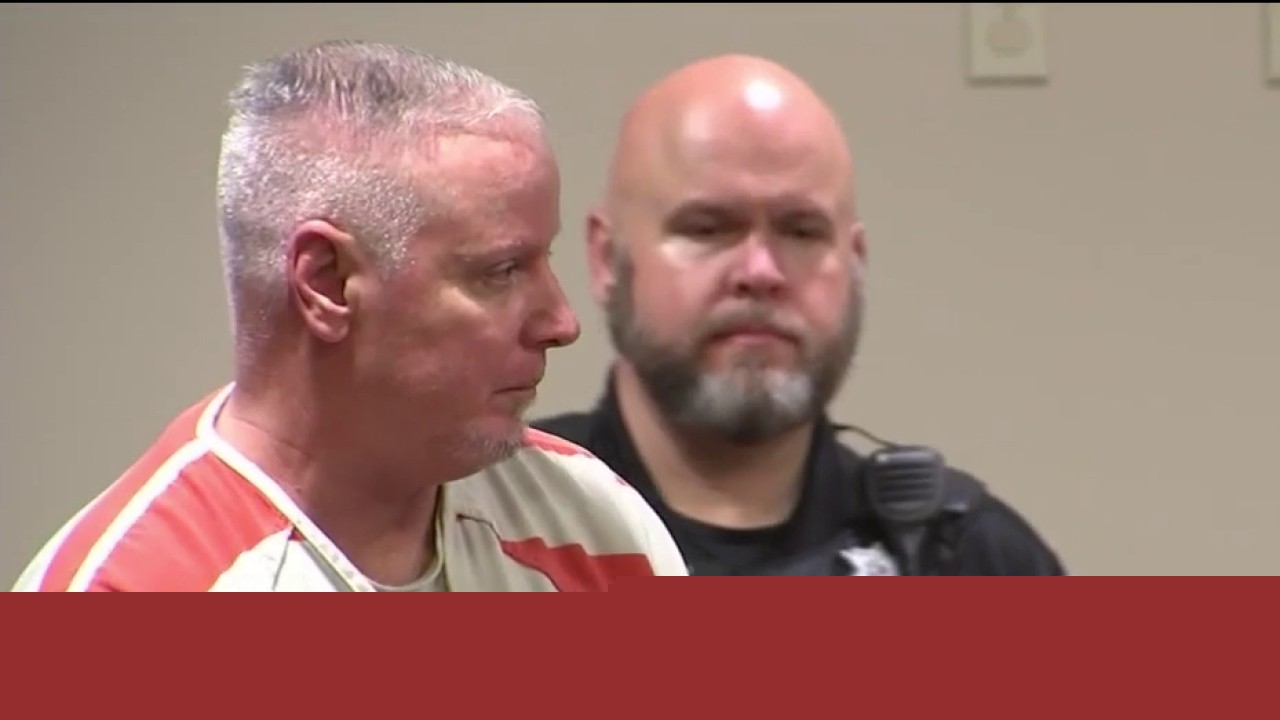 Father of Apalachee High School shooter sentenced to prison