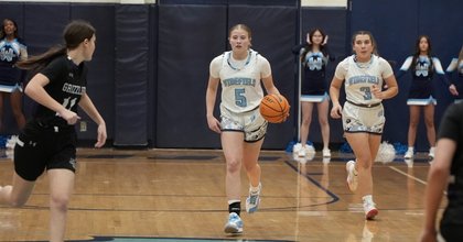 'I have such a drive to win everything I do': Isabella Monk embodies the spirit of versatility
