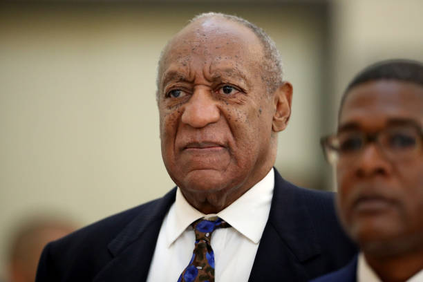 Bill Cosby Faces New Legal Storm Over Explosive Deposition Claims