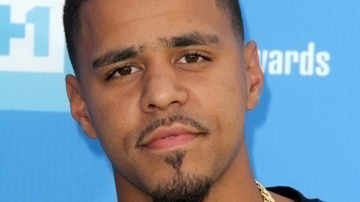 J. Cole Turns New York Into a Career-Spanning Celebration