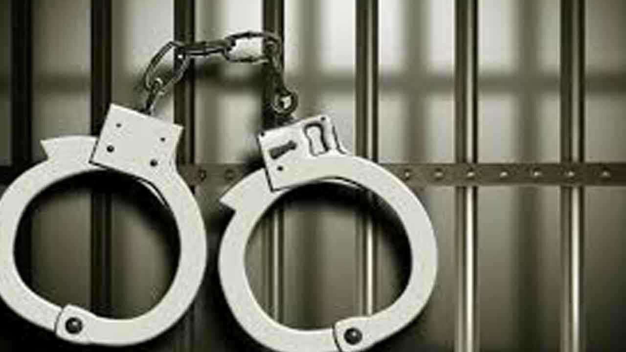 Gym trainer arrested for peddling steroids