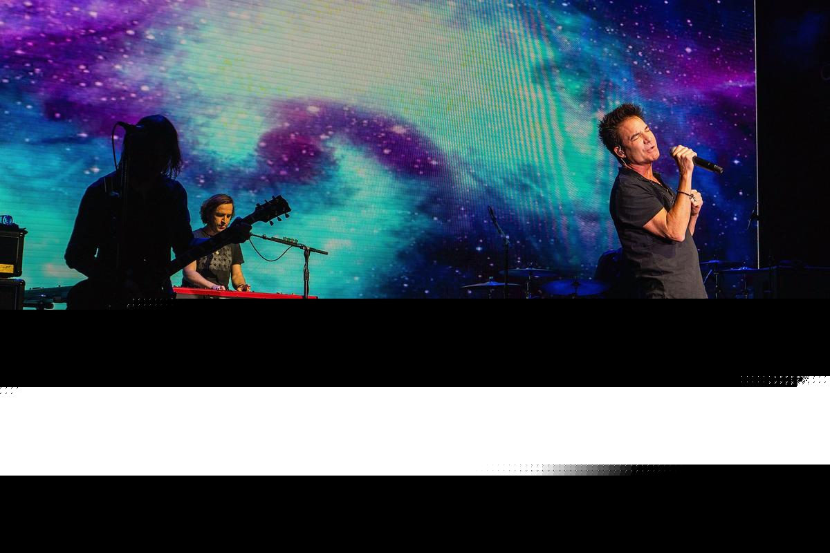 Want Free Concert Tickets? Here's Your Chance to See Train
