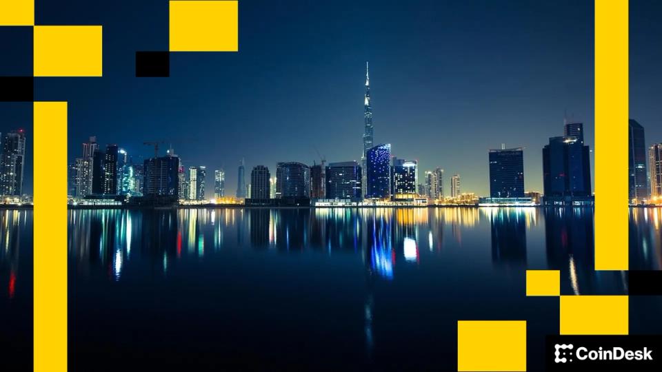 UAE's central bank has approved a USD-backed stablecoin
