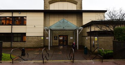 Lanarkshire dad on sex offenders' register after being caught in online grooming sting twice