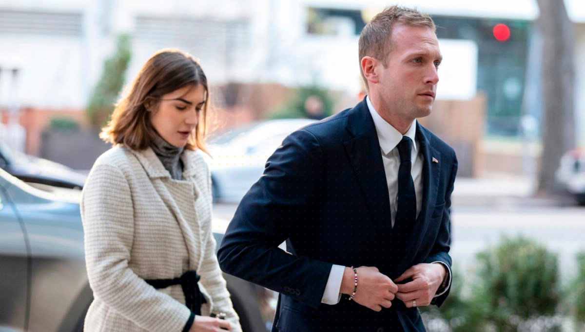 Emily Moreno files restraining order against ex-husband Rep. Max Miller