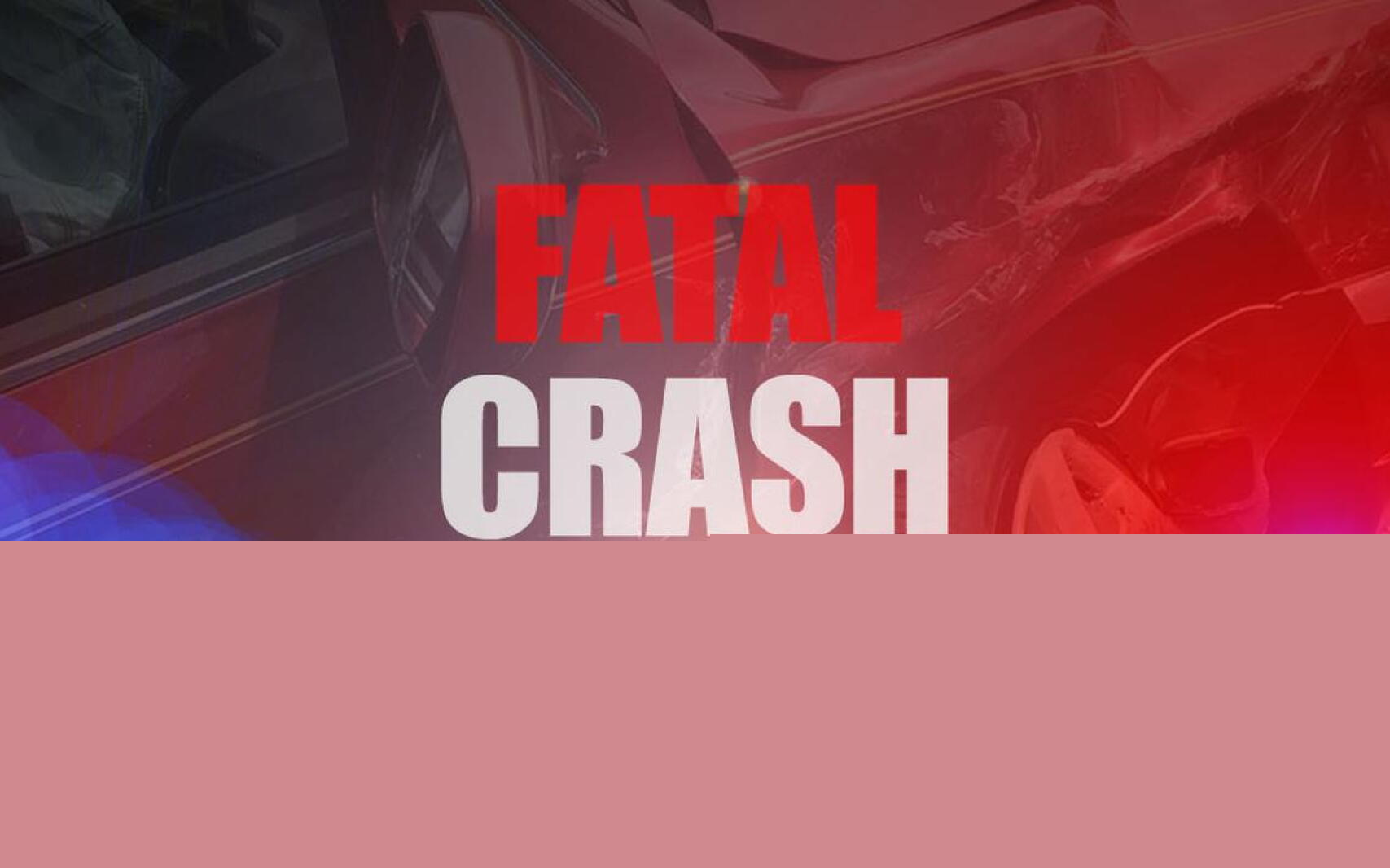 Motorcyclist killed in crash off Highway 63