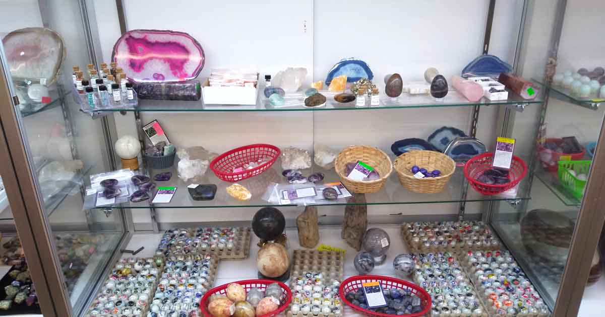 10 Massive Flea Markets In Ohio Where $25 Fills Your Whole Cart With Treasures