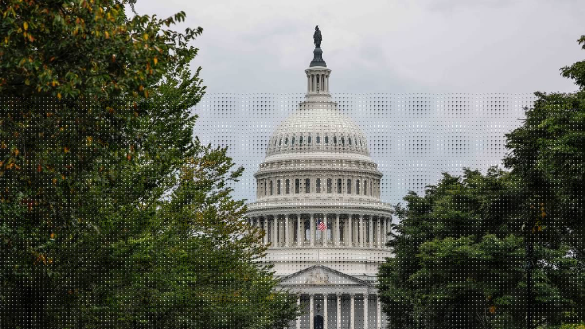 Government shutdown looms ahead of a high-stakes White House meeting